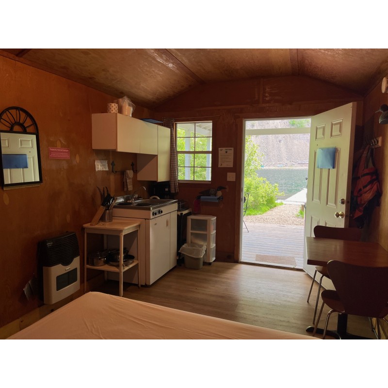 ©2019 Blue Lake Resort.